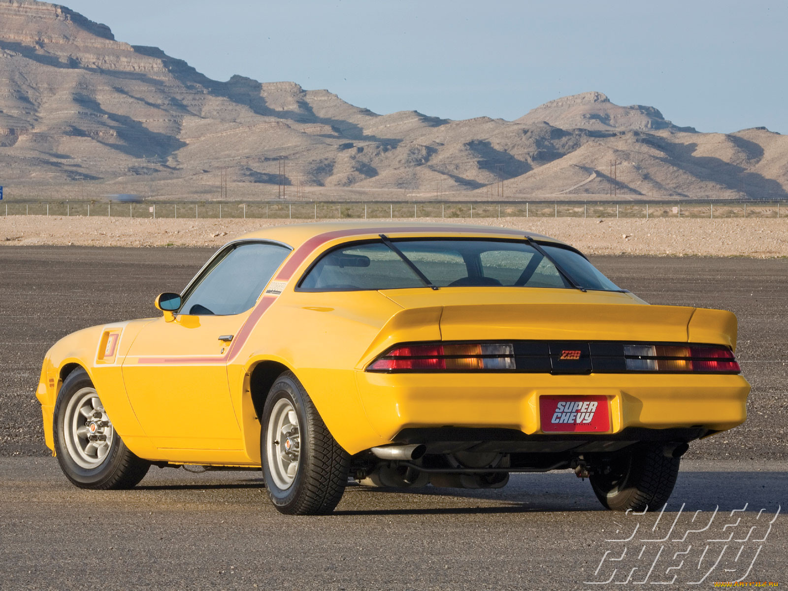 1980, chevy, camaro, hugger, z28, 